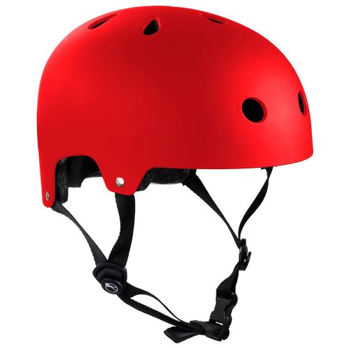 SFR Helmet -  Matte Red