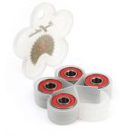 Enuff Swiss ABEC 5 Bearing