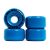 Rio Roller Coster 58 mm Wheel - Blue