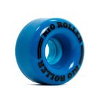 Rio Roller Coster 58 mm Wheel - Blue