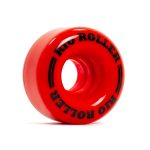 Rio Roller Coaster 62 mm Kerék - Piros