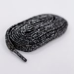 Rio Roller Laces - Glitter