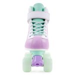 Rio Roller Milkshake Quad Skate - Purple Green