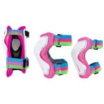 SFR Essentials Triple Védőszett - Fehér