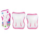 SFR Essentials Triple Védőszett - Fehér