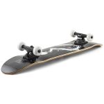 Enuff Pyro II 7.75" Skateboard - White