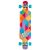 Voltage DT Longboard 39" - Multi 