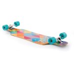 Voltage DT Longboard 39" - Multi 