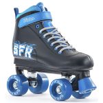 SFR Vision II Quad Skate - Blue