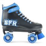 SFR Vision II Quad Skate - Blue