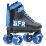 SFR Vision II Quad Skate - Blue