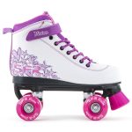 SFR Vision II Quad Skate - Purple