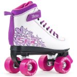 SFR Vision II Quad Skate - Purple