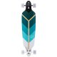 Voltage Directional DT Longboard  - Green