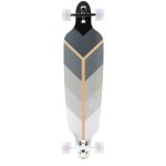 Voltage Directional DT Longboard  - Szürke