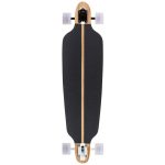 Voltage Directional DT Longboard  - Szürke