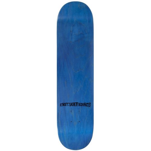 Enuff Classic 7.75" Deck - Blue