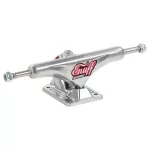 Enuff Decade Pro 129MM Gördeszka Felfüggesztés - Polished