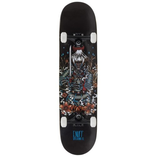 Enuff Nihon 7.75" Gördeszka - Samurai
