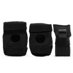 Rekd Junior Heavy Duty Triple Védőszett