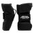 REKD Wrist Guards - Black 