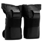 REKD Wrist Guards - Black 