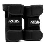 REKD Wrist Guards - Black 