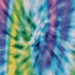 Enuff Tie-Dye Griptape