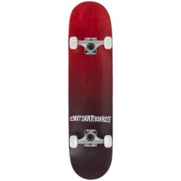 Enuff Fade 7.75" Gördeszka - Piros