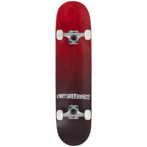 Enuff Fade 7.75" Gördeszka - Piros