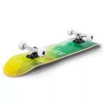 Enuff Geometric 8" Skateboard - Green