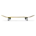 Enuff Geometric 8" Skateboard - Green
