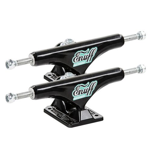 Enuff Decade Pro 129MM Skateboard Truck - Black