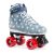 SFR Vision Canvas Gyerek Quad Görkorcsolya - Jeans