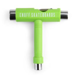 Enuff Essential Tool - Green