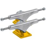 Enuff Decade Pro Satin 139MM Skateboard Truck - Raw Gold