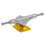 Enuff Decade Pro Satin 139MM Skateboard Truck - Raw Gold