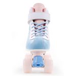 Rio Roller Milkshake Quad Skate - Blue Pink