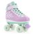 Rio Roller Milkshake Quad Skate - Purple Green