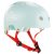 Rio Roller Script Helmet - Matte Teal