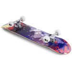Enuff Splat 7.75" Gördeszka - Piros Kék