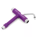 Enuff Essential Tool - Purple