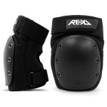 Rekd Ramp Térdvédő - Fekete