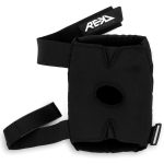Rekd Ramp Térdvédő - Fekete