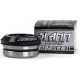 Slamm Integrated Sealed Headset - Black