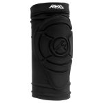 Rekd Pro Knee Gaskets - Black