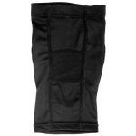 Rekd Pro Knee Gaskets - Black