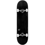 Enuff Logo Stain 8" Skateboard - Black