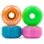 Enuff Refresher II 53 mm Skateboard Wheels - Disco