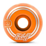 Enuff Refresher II 53 mm Skateboard Wheels - Disco